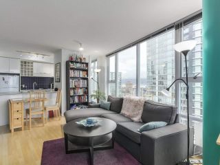 Photo 6: 1608 668 CITADEL PARADE in Vancouver: Downtown VW Condo for sale (Vancouver West)  : MLS®# R2327294