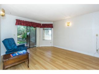 Photo 10: 102 15153 98 Avenue in Surrey: Guildford Townhouse for sale in "GLENWOOD VILLAGE" (North Surrey)  : MLS®# R2302083