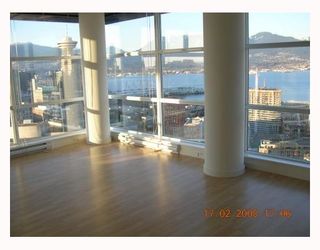 Photo 9: 3606 602 CITADEL PARADE BB in Vancouver: Downtown VW Condo for sale in "SPECTRUM" (Vancouver West)  : MLS®# V689482