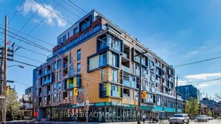 Photo 1: 410 106 Dovercourt Road in Toronto: Little Portugal Condo for lease (Toronto C01)  : MLS®# C6695770
