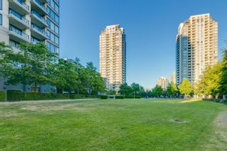Photo 22: 2301 7108 COLLIER Street in Burnaby: Highgate Condo for sale in "ARCADIA WEST by BOSA" (Burnaby South)  : MLS®# R2705474