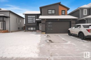 Photo 1: 258 Terra Nova Crescent: Cold Lake House for sale : MLS®# E4369289
