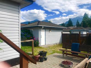 Photo 22: 1826 WILLOW Crescent in Squamish: Garibaldi Estates House for sale in "GARIBALDI ESTATES" : MLS®# R2485602