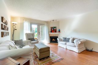Photo 18: 112 67 MINER Street in New Westminster: Fraserview NW Condo for sale : MLS®# R2725602
