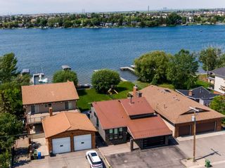 Photo 42: 243 EAST CHESTERMERE Drive: Chestermere Detached for sale : MLS®# A1234703