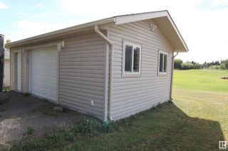 Photo 25: 243045 Twp 474: Rural Wetaskiwin County House for sale : MLS®# E4331506