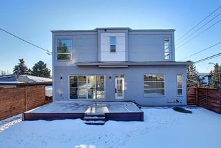 Photo 40: 4520 22 Avenue NW in Calgary: Montgomery Detached for sale : MLS®# A1052072