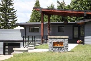 Photo 1: 2361 FRIEDEL Crescent in Squamish: Garibaldi Highlands House for sale in "Garibaldi Highlands" : MLS®# R2495419