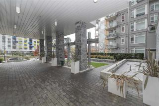 Photo 14: 1106 3281 E KENT AVENUE NORTH Avenue in Vancouver: South Marine Condo for sale in "Rhythm" (Vancouver East)  : MLS®# R2443793