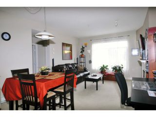 Photo 3: 315 2330 WILSON Avenue in Port Coquitlam: Central Pt Coquitlam Condo for sale in "SHAUGHNESSY" : MLS®# V1053967