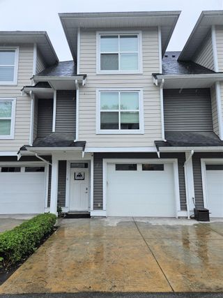 Photo 2: 6 45395 SPADINA Avenue in Chilliwack: Chilliwack Proper West Townhouse for sale in "Rose Garden" : MLS®# R2779749