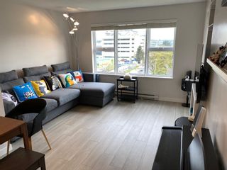 Photo 2: 705 415 E COLUMBIA Street in New Westminster: Sapperton Condo for sale in "San Marino" : MLS®# R2634223