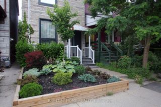 Photo 3: 57 Perth Avenue in Toronto: Dufferin Grove House (2-Storey) for sale (Toronto C01)  : MLS®# C8461324