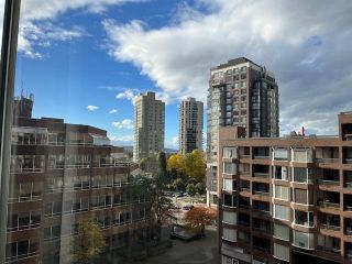 Photo 6: 717 1333 HORNBY Street in Vancouver: Downtown VW Condo for sale in "ANCHOR POINT lll" (Vancouver West)  : MLS®# R2786866