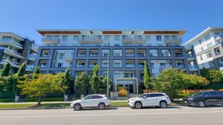 Photo 2: 205 6677 CAMBIE Street in Vancouver: South Cambie Condo for sale in "CAMBRIA" (Vancouver West)  : MLS®# R2819037