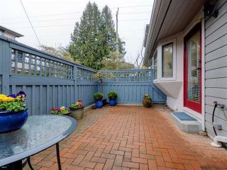 Photo 24: 6 2118 EASTERN AVENUE in North Vancouver: Central Lonsdale Townhouse for sale : MLS®# R2716880