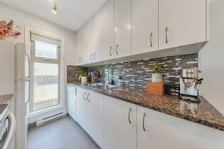 Photo 5: 308 1864 FRANCES Street in Vancouver: Hastings Condo for sale in "LANDVIEW PLACE" (Vancouver East)  : MLS®# R2715200