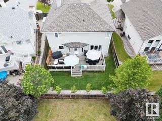 Photo 41: 443 FORREST Drive: Sherwood Park House for sale : MLS®# E4394832