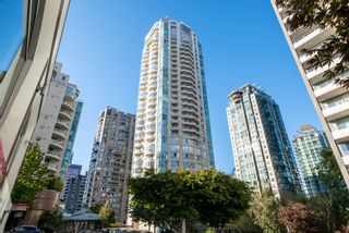 Photo 32: 1202 717 JERVIS Street in Vancouver: West End VW Condo for sale (Vancouver West)  : MLS®# R2860781