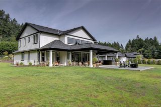 Photo 45: 11317 Hummingbird Pl in North Saanich: NS Lands End House for sale : MLS®# 839770