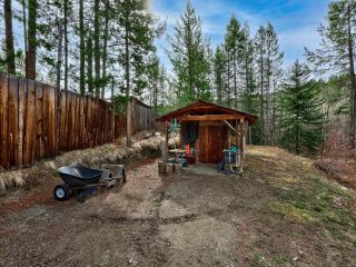 Photo 30: 3760 PINERIDGE DRIVE in Kamloops: Knutsford-Lac Le Jeune House for sale : MLS®# 169369