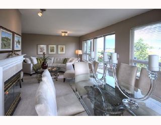 Photo 3: 317 5800 ANDREWS Road in Richmond: Steveston South Condo for sale in "THE VILLAS AT SOUTHCOVE" : MLS®# V718919