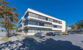 Photo 3: 220 10524 KING GEORGE BOULEVARD in Surrey: Whalley Office for lease (North Surrey)  : MLS®# C8015184