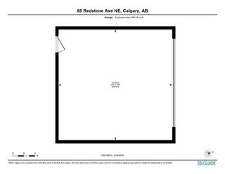 Photo 38: 88 Redstone Avenue NE in Calgary: Redstone Semi Detached (Half Duplex) for sale : MLS®# A2139513