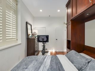Photo 21: 5 1855 VINE Street in Vancouver: Kitsilano Townhouse for sale (Vancouver West)  : MLS®# R2630022