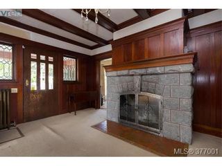 Photo 5: 3601 Cedar Hill Rd in VICTORIA: SE Cedar Hill House for sale (Saanich East)  : MLS®# 756857