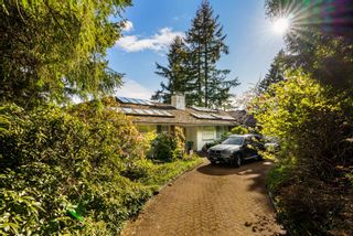 Photo 20: 790 FAIRMILE Road in West Vancouver: British Properties House for sale : MLS®# R2756490
