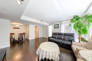 Photo 9: 201 6888 COONEY Road in Richmond: Brighouse Condo for sale in "EMERALD" : MLS®# R2793381