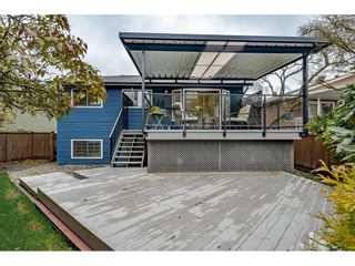Photo 35: 1178 CONDOR Crescent in Coquitlam: Eagle Ridge CQ House for sale : MLS®# R2659243