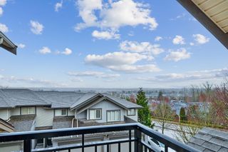 Photo 15: 1 20326 68 Avenue in Langley: Willoughby Heights Townhouse for sale : MLS®# R2761594
