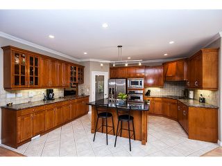 Photo 14: 1996 PARKWAY BV in Coquitlam: Westwood Plateau House for sale : MLS®# V1011822