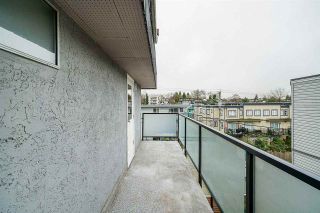 Photo 11: 6 25 GARDEN Drive in Vancouver: Hastings Condo for sale (Vancouver East)  : MLS®# R2330579