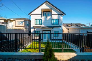 Photo 29: 2858 E 4TH Avenue in Vancouver: Renfrew VE 1/2 Duplex for sale (Vancouver East)  : MLS®# R2866229