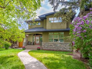 Main Photo: 2121 2 Avenue NW in Calgary: West Hillhurst Detached for sale : MLS®# A1227383