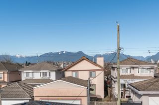 Photo 30: 2 3129 E 19 Avenue in Vancouver: Renfrew Heights 1/2 Duplex for sale (Vancouver East)  : MLS®# R2856112