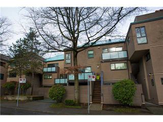 Photo 10: 685 MOBERLY Road in Vancouver: False Creek Townhouse for sale in "CREEK VILLAGE" (Vancouver West)  : MLS®# V928128