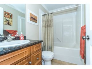 Photo 10: 4 44523 MCLAREN Drive in Sardis: Vedder S Watson-Promontory Townhouse for sale : MLS®# R2295584