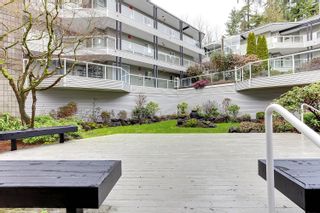 Main Photo: 301 2733 ATLIN Place in Coquitlam: Coquitlam East Condo for sale in "ATLIN COURT" : MLS®# R2852886
