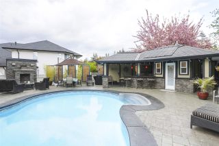 Photo 17: 17178 102A Avenue in Surrey: Fraser Heights House for sale (North Surrey)  : MLS®# R2452035