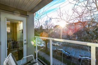 Photo 14: 305 3168 LAUREL Street in Vancouver: Fairview VW Condo for sale (Vancouver West)  : MLS®# R2144691