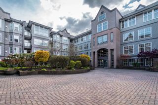 Photo 2: 213 20200 56 Avenue in Langley: Langley City Condo for sale in "THE BENTLEY" : MLS®# R2677561