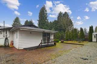 Photo 30: 21421 RIVER Road in Maple Ridge: West Central House for sale : MLS®# R2871208