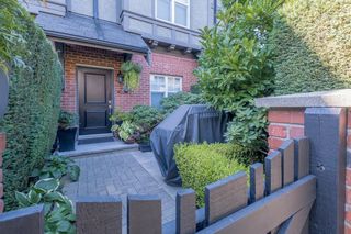Photo 30: 5605 WILLOW STREET in Vancouver: Cambie Townhouse for sale (Vancouver West)  : MLS®# R2660257