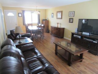 Photo 6: 45 Crown Valley Road West in NEWBOTHWE: Manitoba Other Residential for sale : MLS®# 1306925