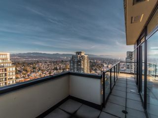 Photo 10: 2901 7088 SALISBURY Avenue in Burnaby: Highgate Condo for sale in "WEST" (Burnaby South)  : MLS®# R2738655