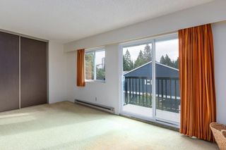 Photo 12: 2623 FROMME Road in North Vancouver: Lynn Valley Townhouse for sale in "Forestlynn" : MLS®# R2735014